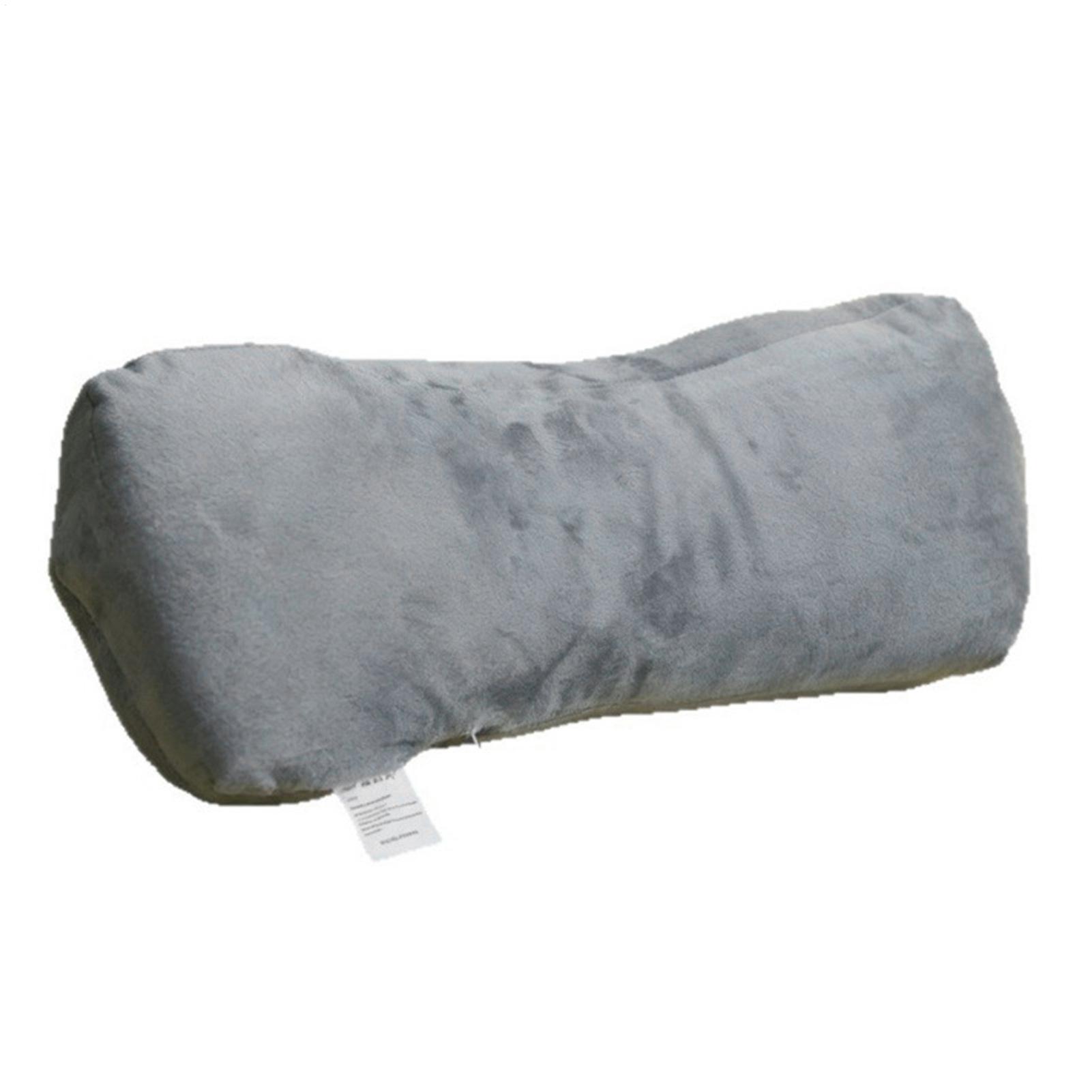 

Pillow For Neck Cervical Ergonomic Triangular Support Cervical Pillow For Sofa Chair Car Back Bed Camping Hotel Home Bedroom China Mainland
