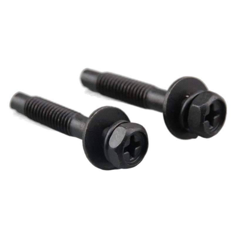 Compatible Air Filter Cover Bolt for Accord, CRV, Civic, Fit, Spirior, Avancier, Breeze