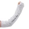 Summer Ice Silk UV Protection Arm Sleeves for Cycling & Driving