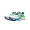 Li Ning Kinder Kunpeng 3 Bequeme Vielseitige Rutschfeste Langlebige Low-Top Laufschuhe Kinder Sneaker Standard-Weiß YKFV098-3