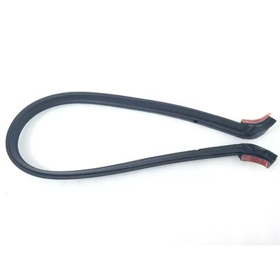 Suzuki Samurai Voorruit Rubber Weerstrip Zacht / Hard Top 72462M83000 |Past