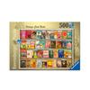Puzzle a hlavolamy – Puzzle
