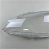 Compatible for Nissan Sylphy 2012 2013 2014 2015 Transparent Headlight Cover Lampshade Shell Headlamp Housing Durable Lens(Right)