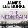 The Neon Rain by James Lee Author Burke Paperback Book 9780753820339