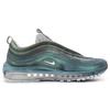 Nike Air Max 97 Wilderness Breath, Sternschnuppenfall, Antike Zeiten, Keine Angst vor der Zeit, In Farbverlauf getaucht 921826-101(Team16-)