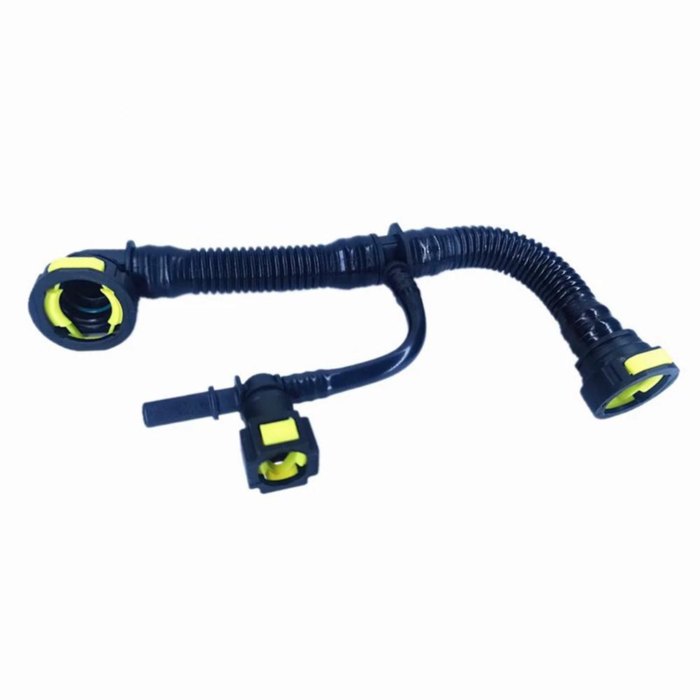 Motorvevhusventilationsslang 1192WZ För Peugeot 1007 206 207 307 1.4