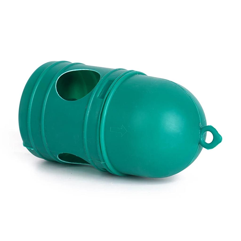2Pcs Plastic Bird Water Drinkers 1L Detachable Pigeon Water Dispenser Bird Cage Accessories for Quail Parakeet Parrot