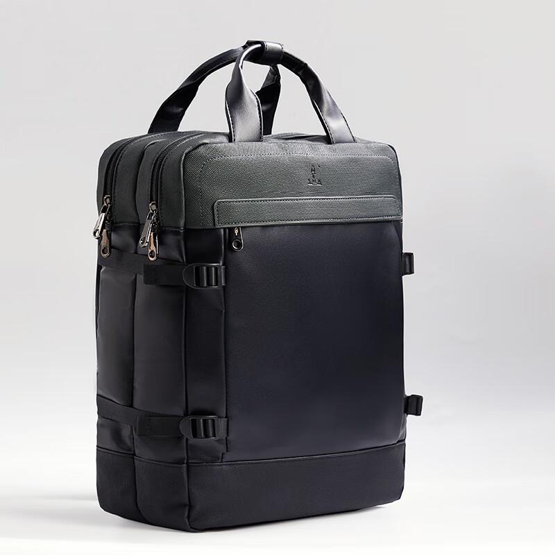 Woodpecker Landon Dual-use Business Backpack