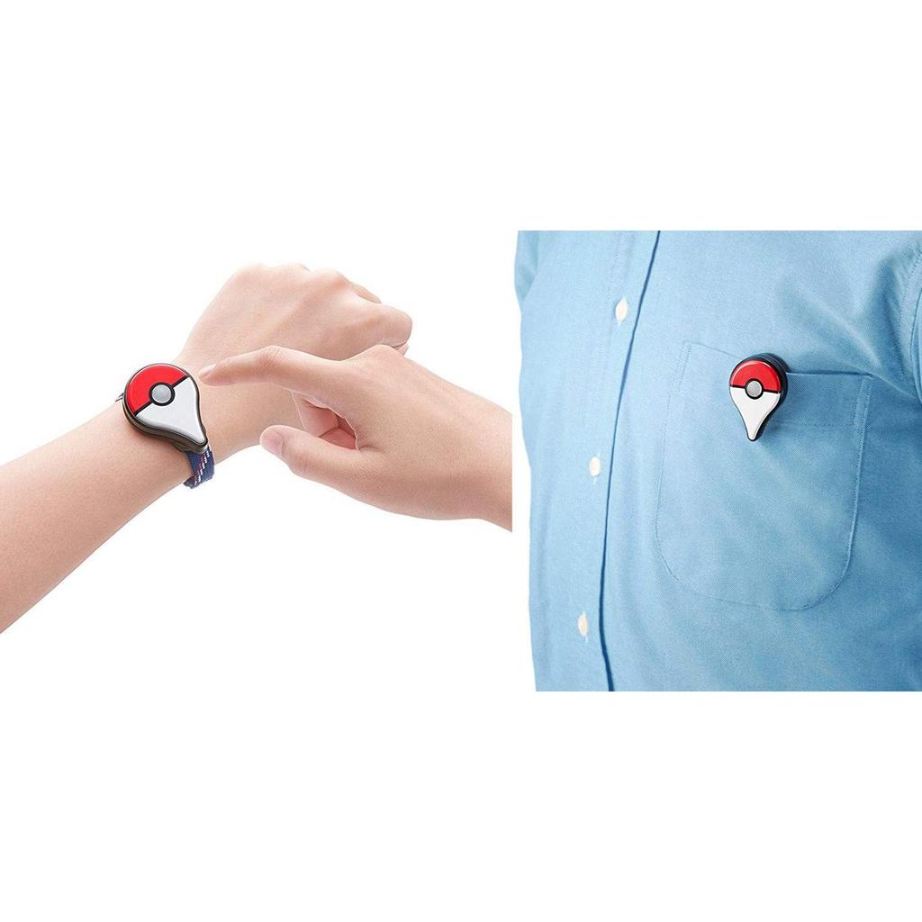 Nintendo Pokemon Go Plus [Parallel Import]