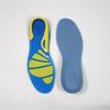 Elastic Shock-Absorbing Sports Insoles - Non-Slip Arch Support for Men and Women