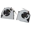 Gaming Laptop Replacement Fan 4 Pin Power Connector Cooling Fan for Game G3‑3579 G3‑3779
