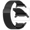 2pcs Watch Band Adapter for Samsung Galaxy Watch 7 Ultra 47mm Stainless Steel Adapter Connector 20mm 22mm 24mm Band Connectors