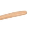 Small Wooden Spoon Excellent Heat Resistance Kitchen Cooking Utensil Tool for Household