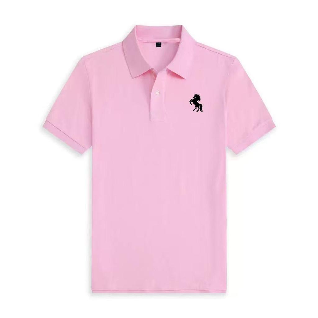 Schönes Herren-Poloshirt