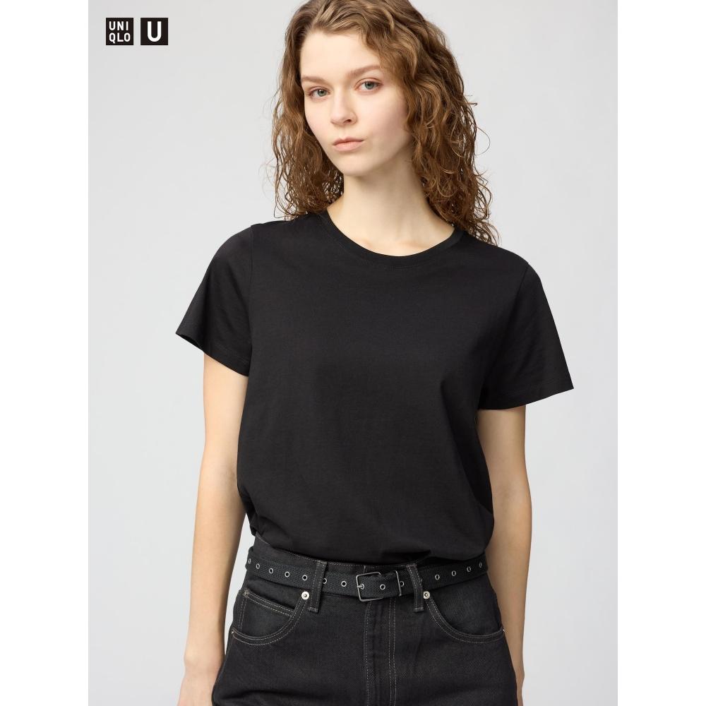 Uniqlo Japan Supima CoTTon T