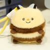 Animal Soft Plush Stress Toy With Lightweight Design For Kids And Adult Relaxation
