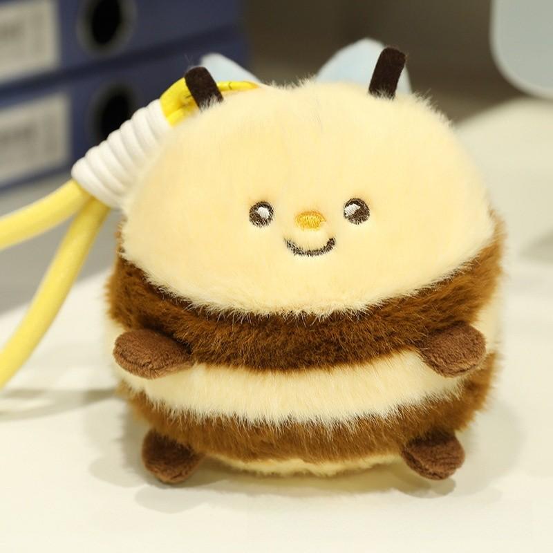 Animal Soft Plush Stress Toy With Lightweight Design For Kids And Adult Relaxation