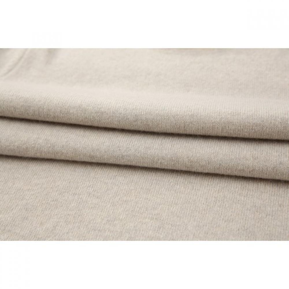 Furina Cashmere Blend Color EffecT T shirT