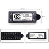 200Pcs/10Boxs Dental Bracket Braces For Teeth Metal Monoblock Mini Roth MBT 022 345 Hook Dentist Treatment Materials