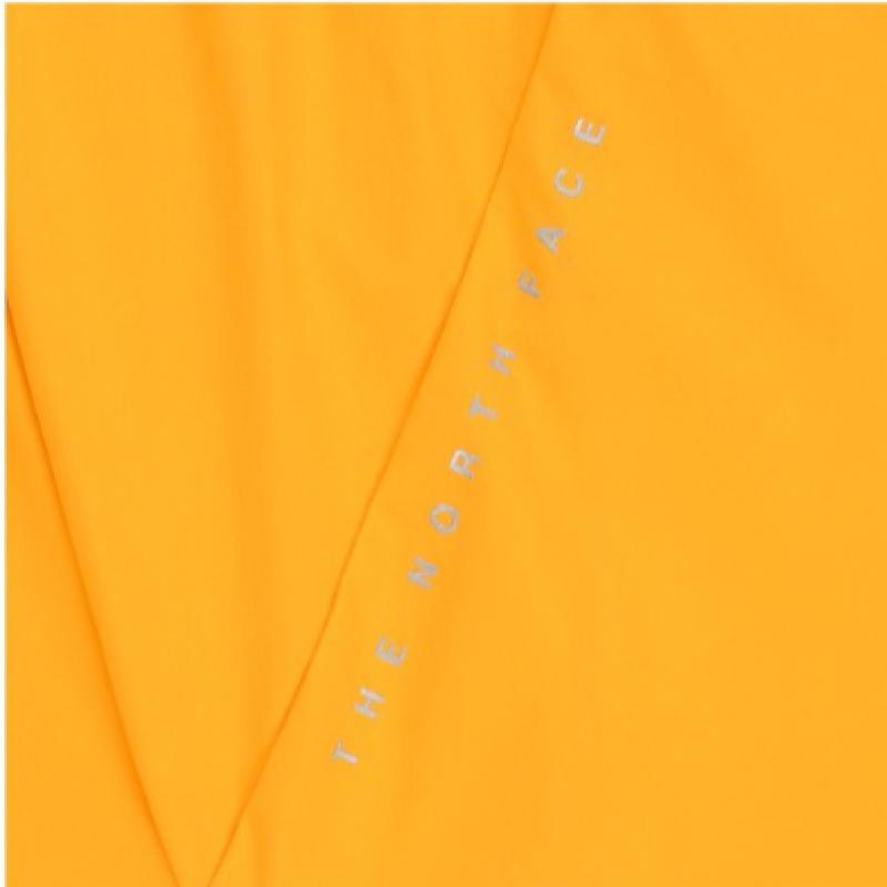 The North Face Ns6nr07k Ventrun Shorts Mango