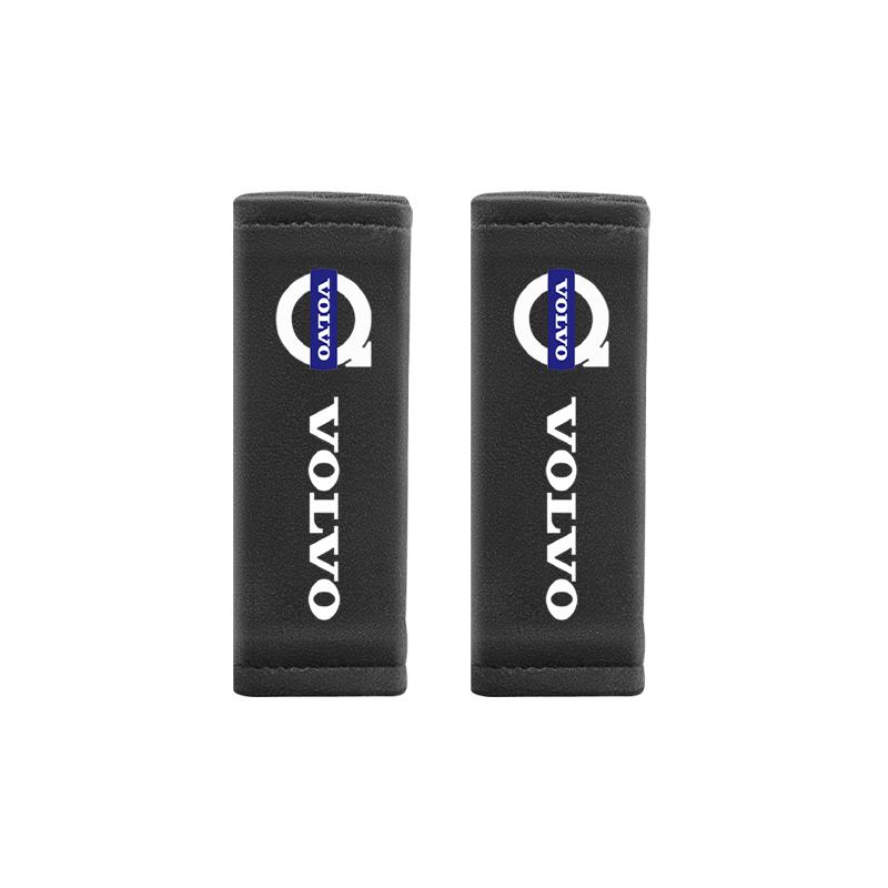 

2/4Pcs Car Roof Pull Cover Handle Gloves For Volvo XC90 S60 V40 XC60 S80 S40 V70 V50 S90 V60 V90 XC40 XC70 C30 Styling Accessory
