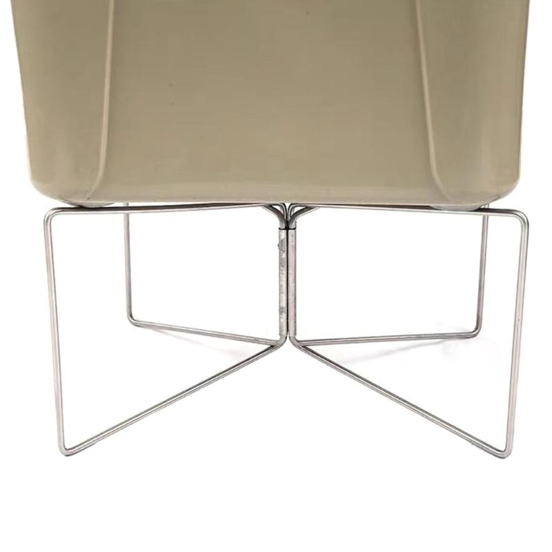 Outdoor Camping Coolers Stand Folding Coolers Stand Camping Pots Stand Foldable Box Stand Light Weight Water Tanks Stand