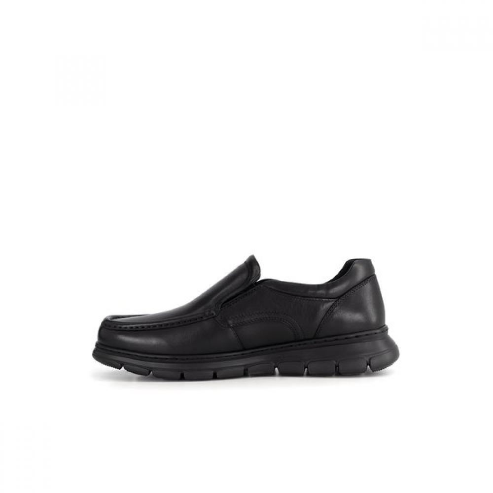 Vainer Black Men S Comfort dreSS ShoeS H9xg5f00ak