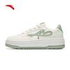 Anta Qingfeng Women's Platform Casual Sneakers