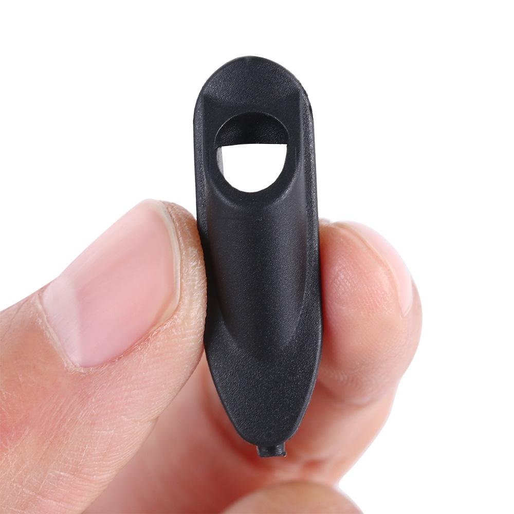 Housing Fixed Device Cable Tube Buckle Line Pipe Buckle Wire Tube Clamp Bike Line Pipe Clamp