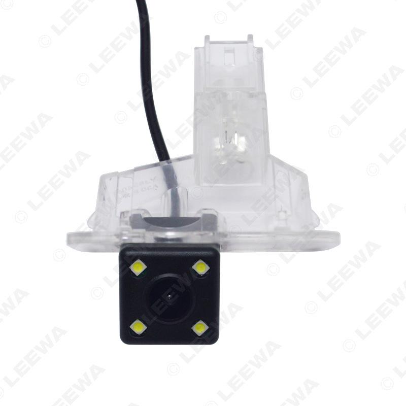 

170° Wide Angle Night Vision HD Rear View Camera for Dongfeng Fengshen AX7/A30 With 4 LED Lights