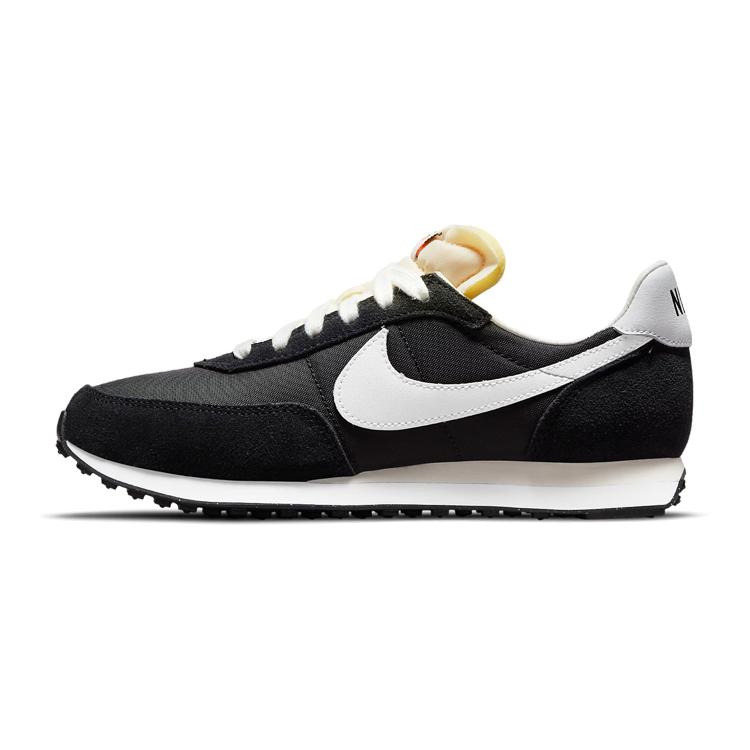 Nike Waffle Trainer 2 Черный Белый GS DC6477-001 39