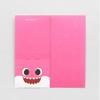 Pinkfong Baby Shark Origami Lekset
