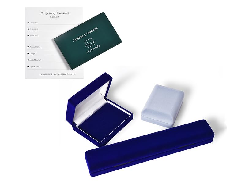 K18 18K Gold Kihei Anklet 2 Sides Single Width Selectable Size Engraved Gold Chain Size 24cm [SPERANZA] 2.3mm