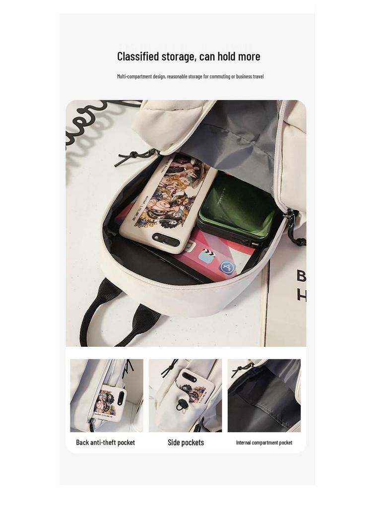 Unisex Lightweight Crossbody Shoulder Bag for Cycling, Hiking, Mountaineering, and Tablet Carrying