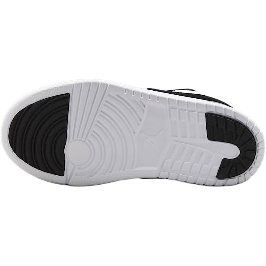 New JORDAN Air JORDAN 1 Kids' Basketball Shoes Pre school IB3885-106