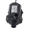 Mini 3 Meters Hydraulic Head DC Brushless Boost Water Pump 12V 40 Celsius 100 Celsius