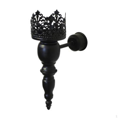 Candle Sconce for Wall Mounting In Dining Room and Bathroom