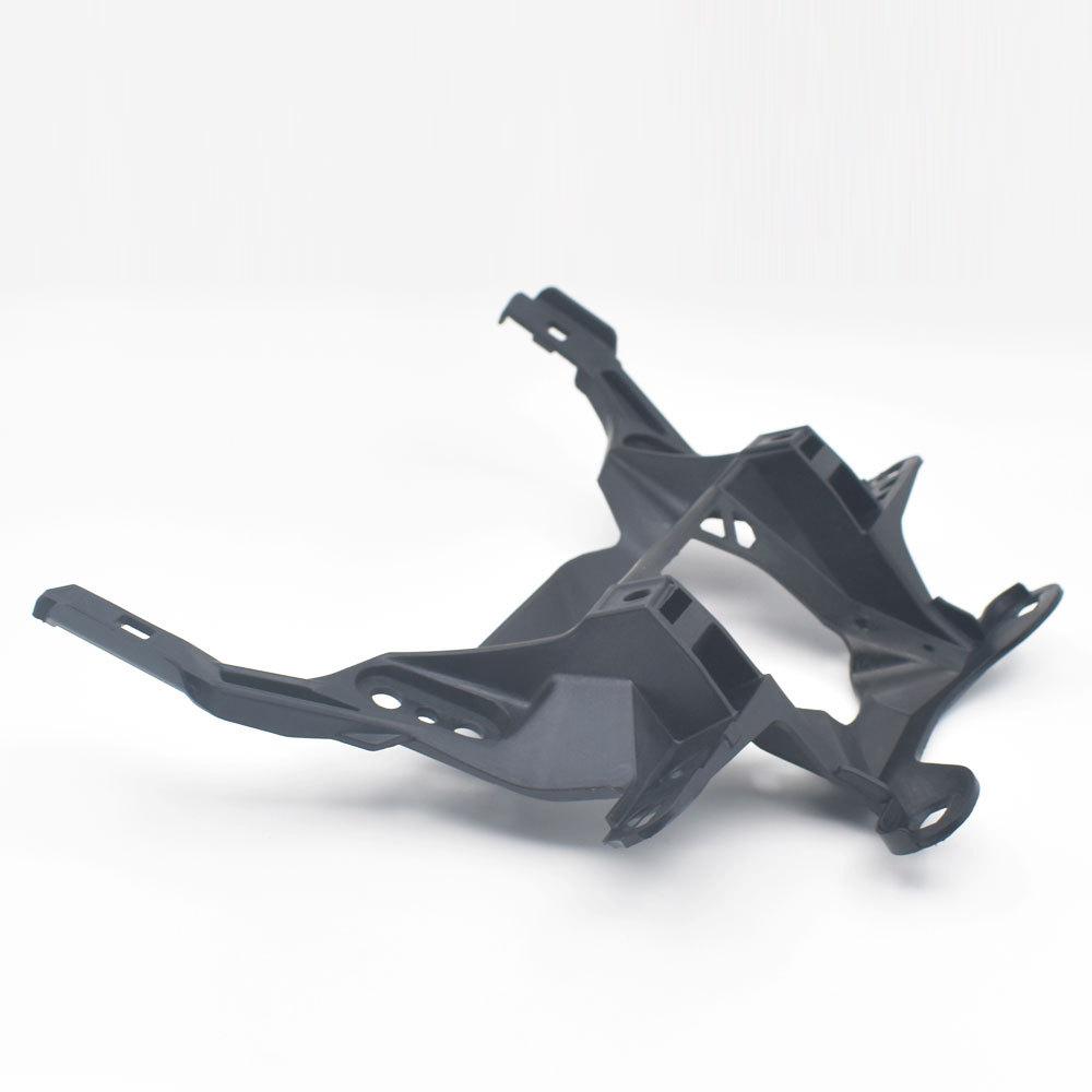 Motorcycle Headlights Upper Front Fairing Stay For Yamaha YZF-R1 YZF R1 2015~2020 Moto Headlight Bracket Accessories