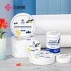 Disposable Compressed Travel Face Towels