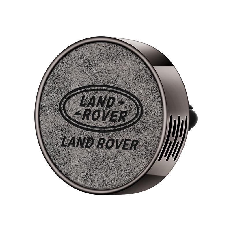 Land Rover Air Freshener for Discovery, Sport, Evoque, & Range Rover Interior Vent Perfume.