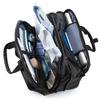 Business Bag 3WAY Water Resistant Large Capacity Gusset Expansion Business Trip Nights Compatible with Inch Laptop PC 1 Piece [Sanwa Direct] 31.8L 2-3