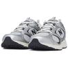 New Balance 408 Silver Unisex Sneakers White ML408GG