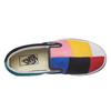 Vans Classic Slip On 'Patchwork' Vans VN0A38F7VMF