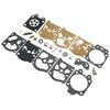 5pcs Carburetor Repair Kit for Walbro K10-WAT Stihl 028AV 031AV 032 032AV Chainsaw Replacement Parts Carb