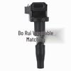 Ignition Coil for Buick Envision & Cadillac ATS (High Voltage, 12707304, 12666339)
