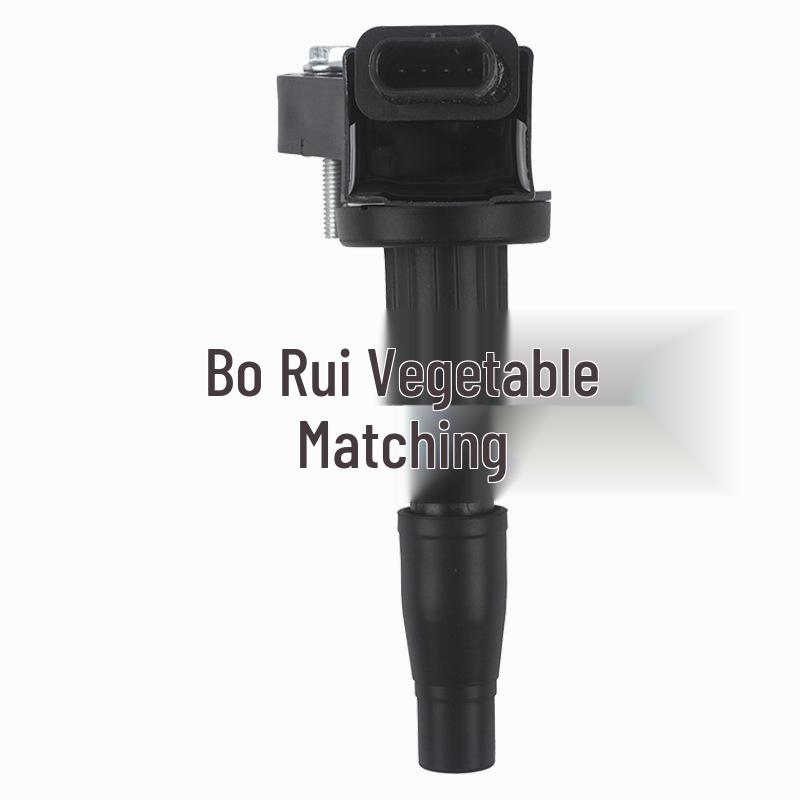 Ignition Coil for Buick Envision & Cadillac ATS (High Voltage, 12707304, 12666339)