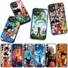 Comics Dragon Son Goku Ball Super Case for Samsung Galaxy A25 A37 A57 A12 A14 A31 A41 A50 A51 A70 A71 A72 A21S Note 20 9 8 10