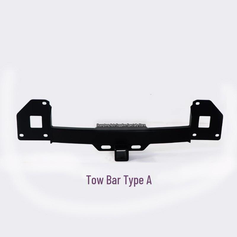 Compatible with Tesla Model Y trailer hitch, RV trailer hitch, tow hook, and similar products.
