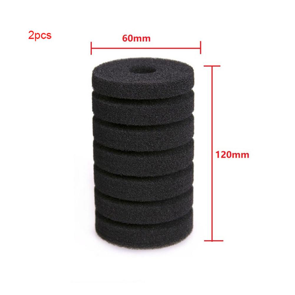 Xy-2822/2821 Filter  Sponge Biochemical Sponge Filter Aquarium Fish Tank Accessories