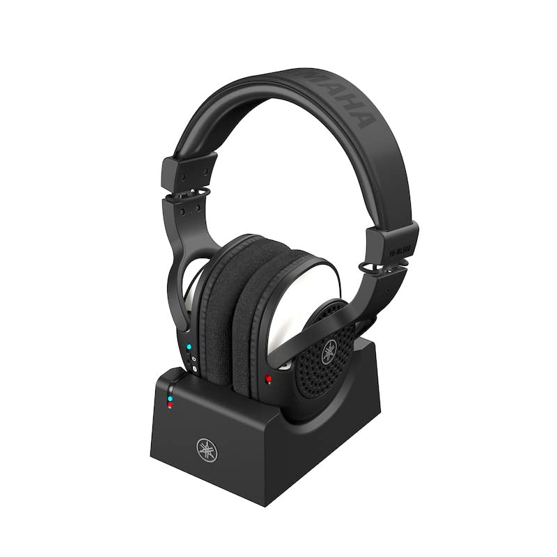 

YAMAHA Wireless headphones for playing musical instruments YH-WL500